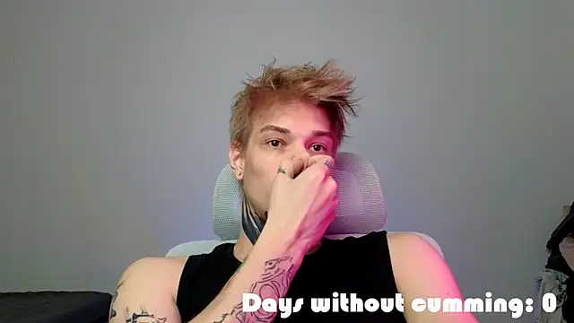 Show de webcam de DENIS_HERE