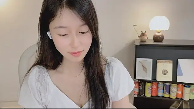 Chat XXX en directo de Onechestnut