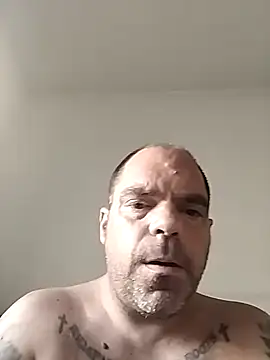 Webkamerová show Mirkainvikta