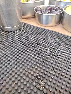 Webkamerová show xxxbananaboy