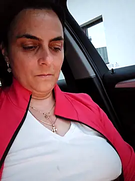 IsabelleCraft's Live XXX Chat