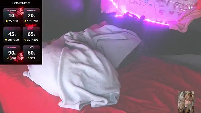 Blondiewithanassn Live XXX chat