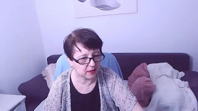 ChristaRoseのライブXXXチャット