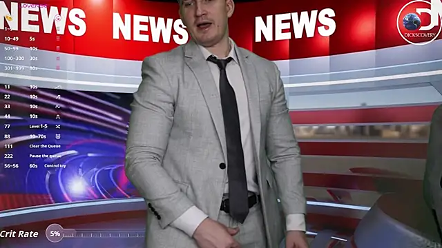 Chatroom XXX en direct de hornystripman97