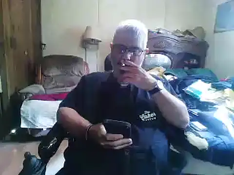 hearseguy77 Webcam Show