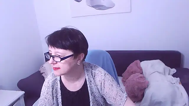 ChristaRose Chat XXX in diretta