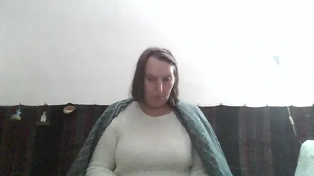 Pokazy przed kamerką – AnnaLive570