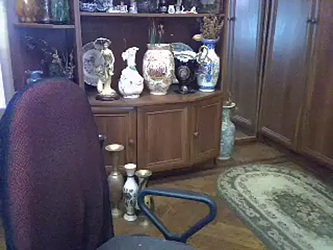 Chat XXX en directo de ElenaZed