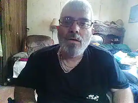 hearseguy77 Webcam-Show