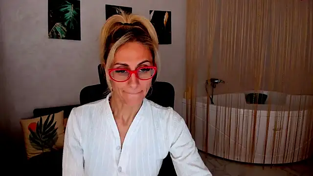 Živý XXX chat MuseOfStage