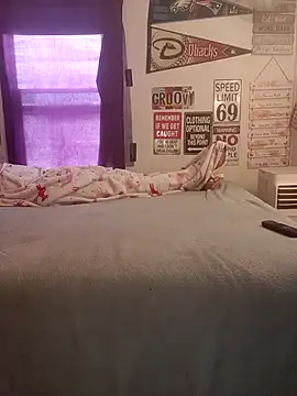 Czat XXX na żywo – snowbird1117