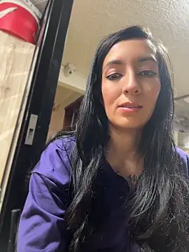 SALOME_KORLAND webkamerás műsora