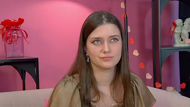 JessicaJewells 现场XXX聊天