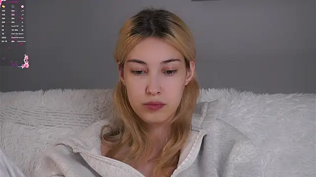 AngelicRice: онлайн-секс-чат