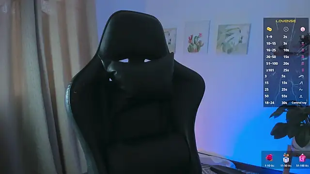 annadu011 – Live XXX-chat