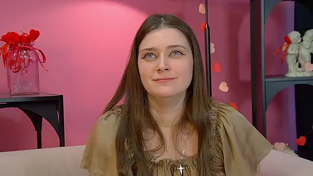 JessicaJewells 现场XXX聊天