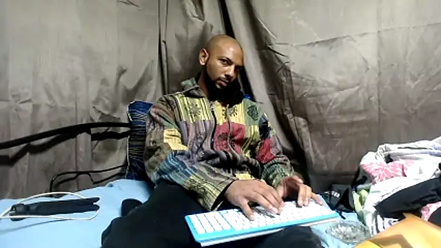 Camodick Chat XXX live