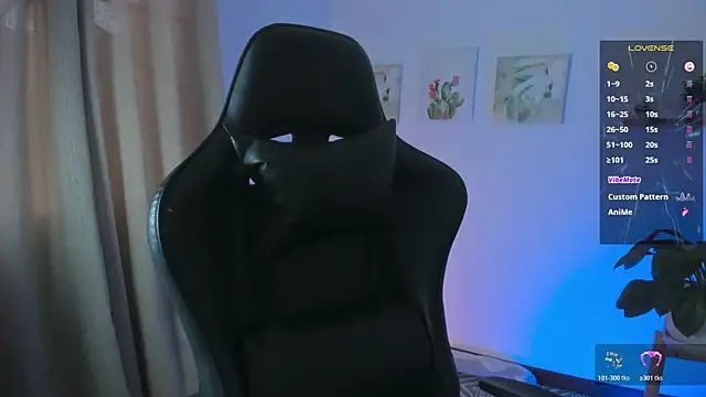 annadu011 Adlı Modelin Canlı XXX Sohbeti