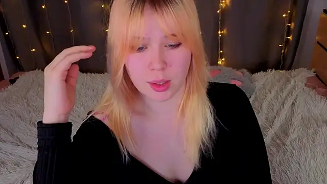 unburnedgirl: онлайн-секс-чат