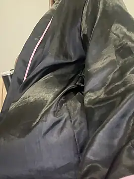 Show Webcam de ZinaDomina