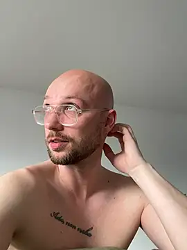 Вебкам-шоу OnlyAlexVegas