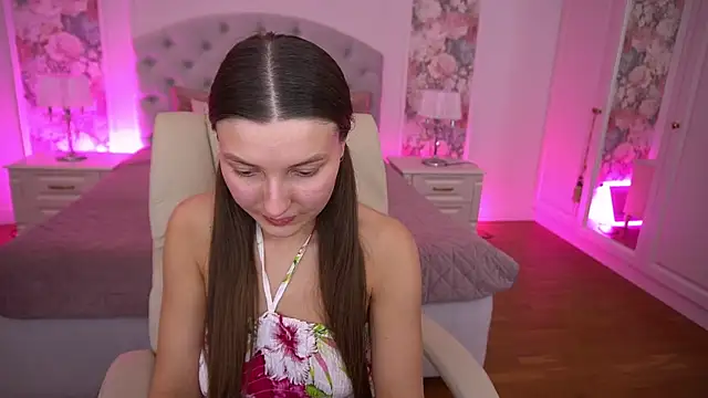 AshleyBaie's Live XXX Chat