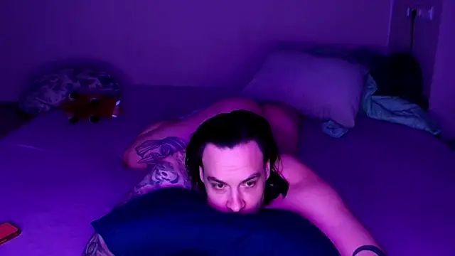 Czat XXX na żywo – baphomet_from_ice