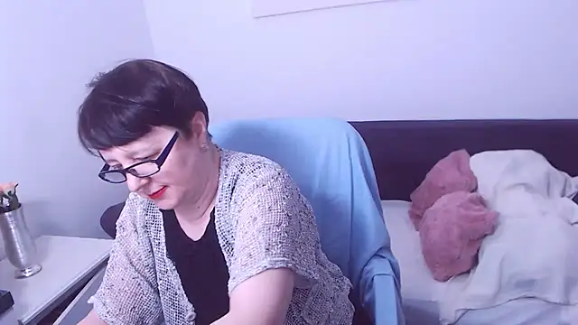 ChristaRose 现场XXX聊天