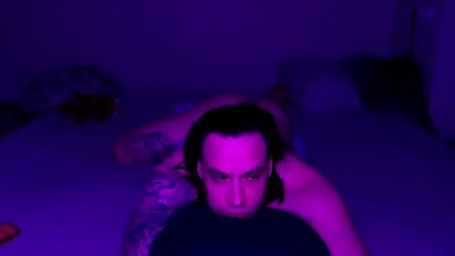 baphomet_from_ice: вебкам-шоу