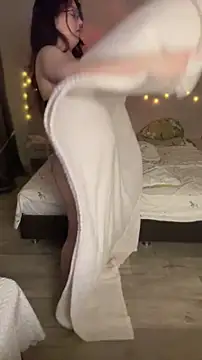 Chat XXX ao vivo de EmiSparks