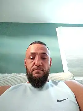 Reeeks69 Show Webcam