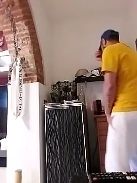 affascinoのライブXXXチャット