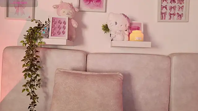 Chat XXX ao vivo de Hanni_Dulce