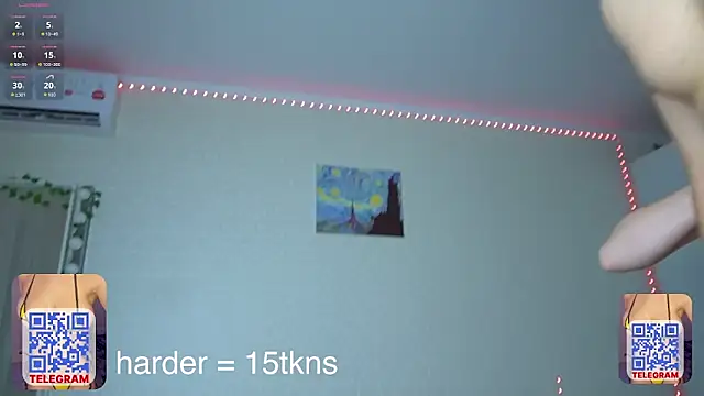 Chat XXX Live cream_fucks