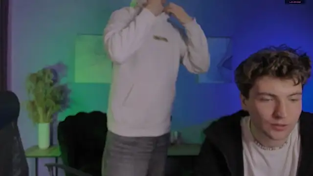 Chat XXX ao vivo de jason_sweety