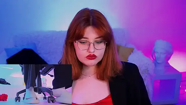 Chat XXX ao vivo de StaceyJensen