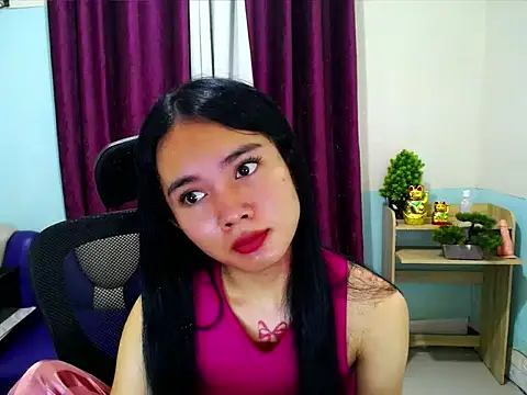 Show de webcam de devine_goddess