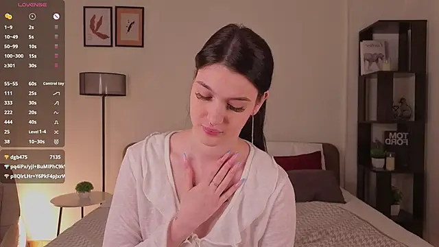 OdaGodingのライブXXXチャット