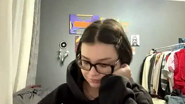 XxDarkAngelxXXのライブXXXチャット