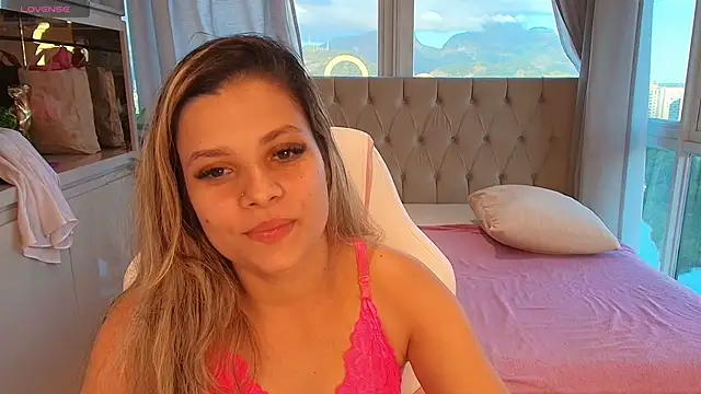 Florence_Ford: онлайн-секс-чат