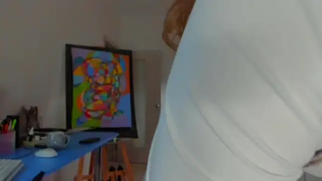 RubyIgnys Obrolan Langsung XXX