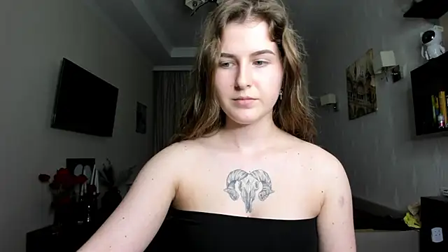 OhMyAlice live XXX chat