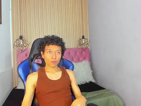 Show webcam de NobaCortez