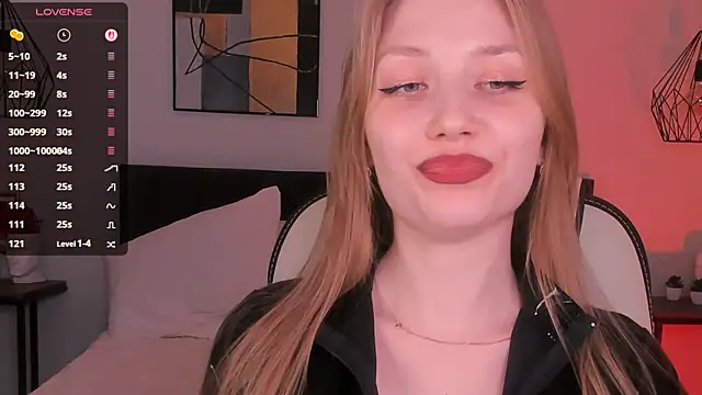 Chat XXX ao vivo de DakotaMabs