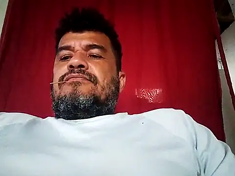 tarra122 Adlı Modelin Web Kamerası Şovu