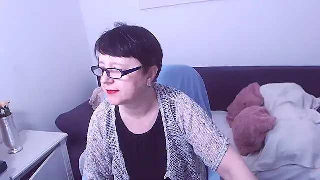 ChristaRosen Live XXX chat