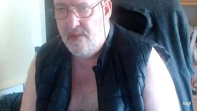 Hechizodeluz_ Pertunjukan Webcam