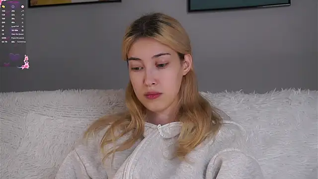 Chat XXX ao vivo de AngelicRice