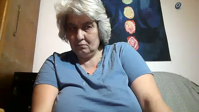 ExquisiteMature Live XXX Chat