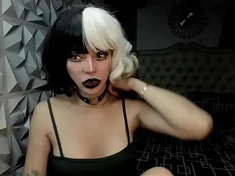 janecomander Pertunjukan Webcam